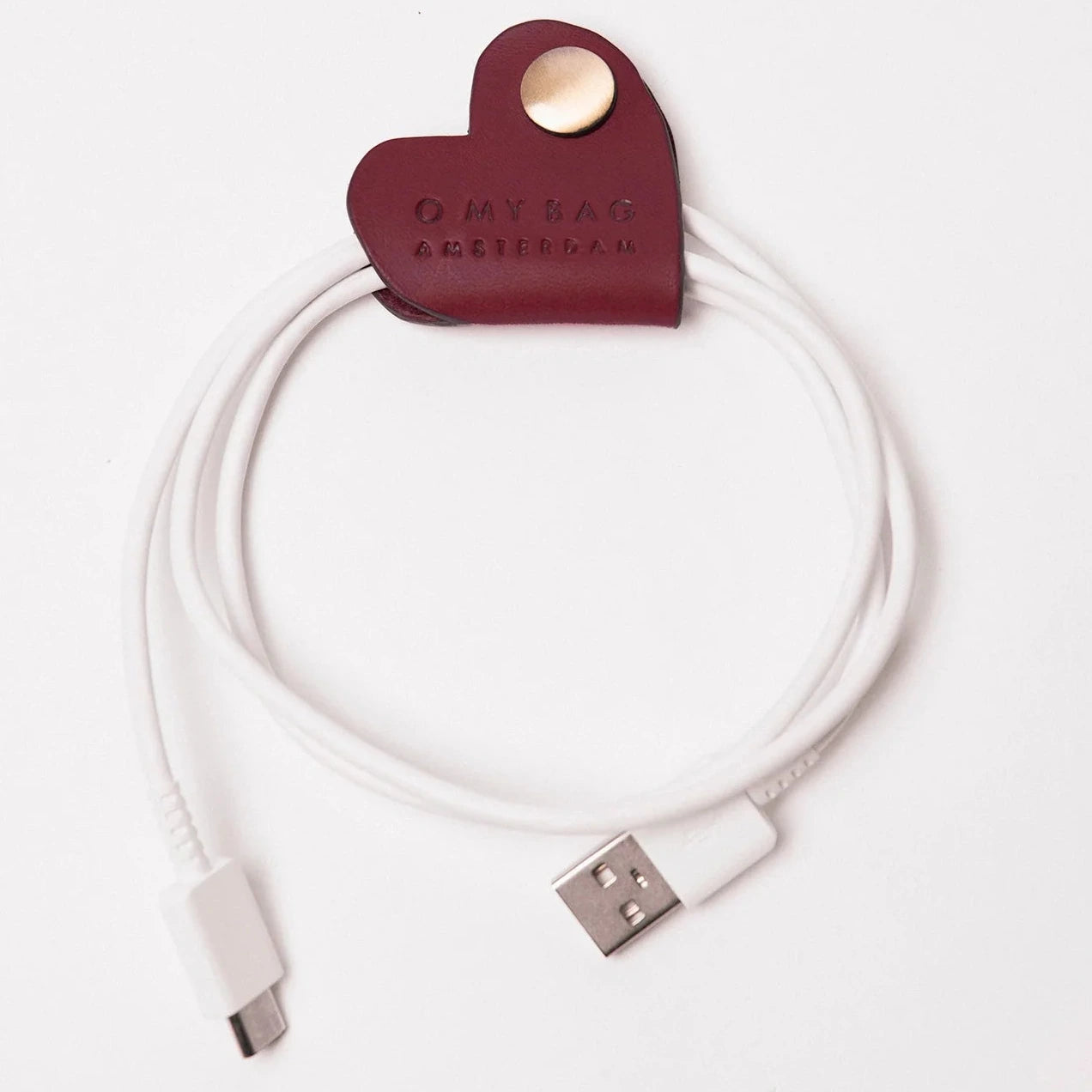Kabel-Organisier-Herzchen