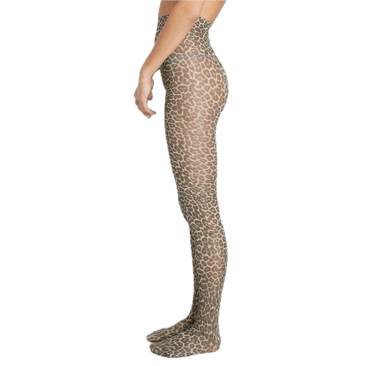 SOFIA Leo-Strumpfhosen