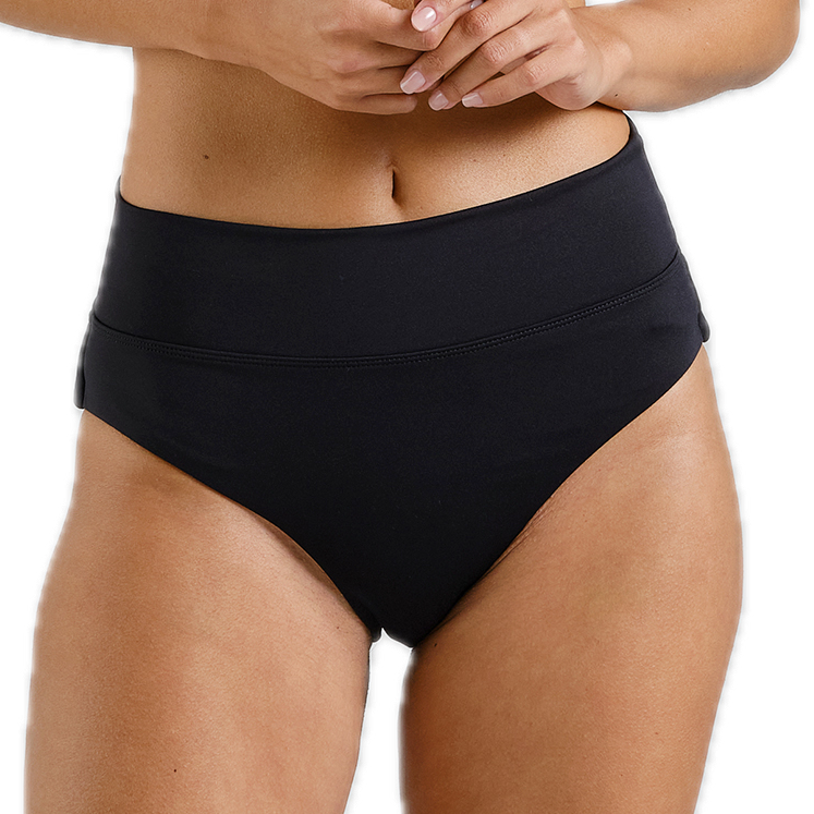Bikini-Hose Slite