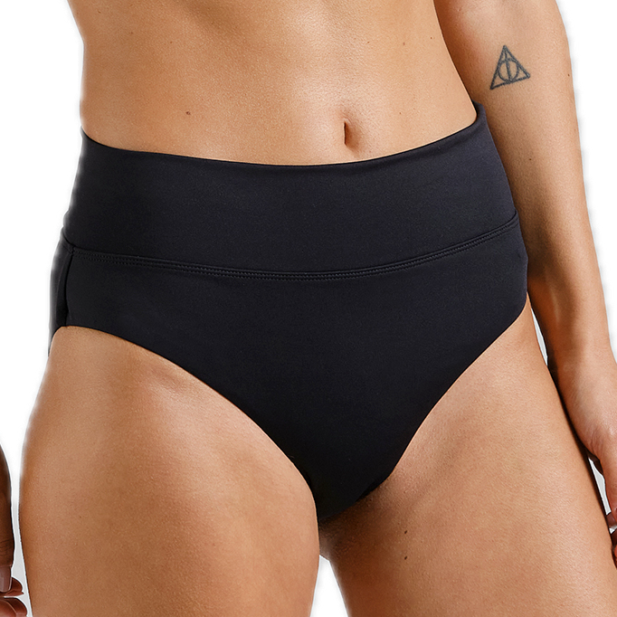 Bikini-Hose Slite