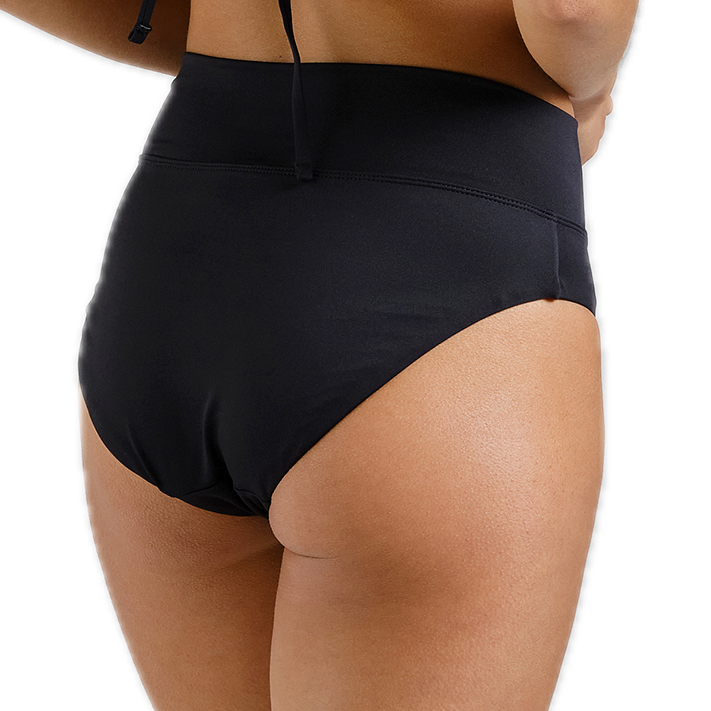 Bikini-Hose Slite