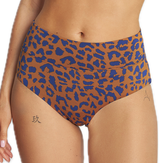 Bikini-Hose Slite