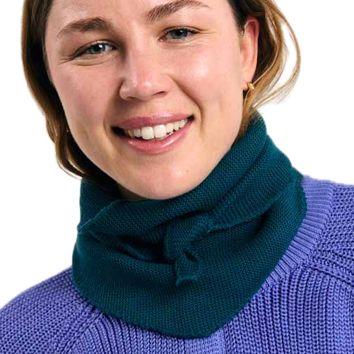Alma Baumwoll-Schal