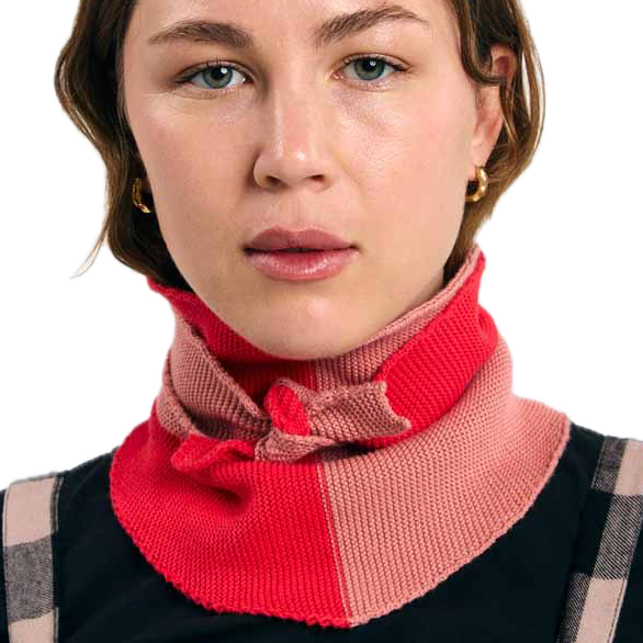 Alma Baumwoll-Schal