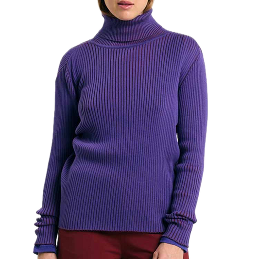 Muge Baumwoll-Pullover