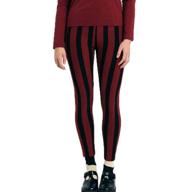 Ulmo Leggings aus Bio-Baumwolle