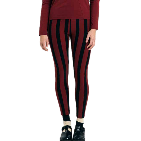 Ulmo Leggings aus Bio-Baumwolle
