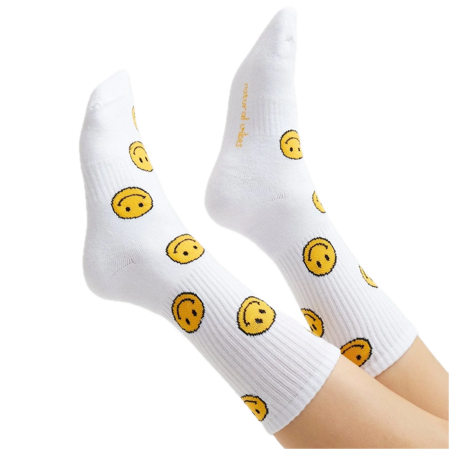 Geschenkbox Smile