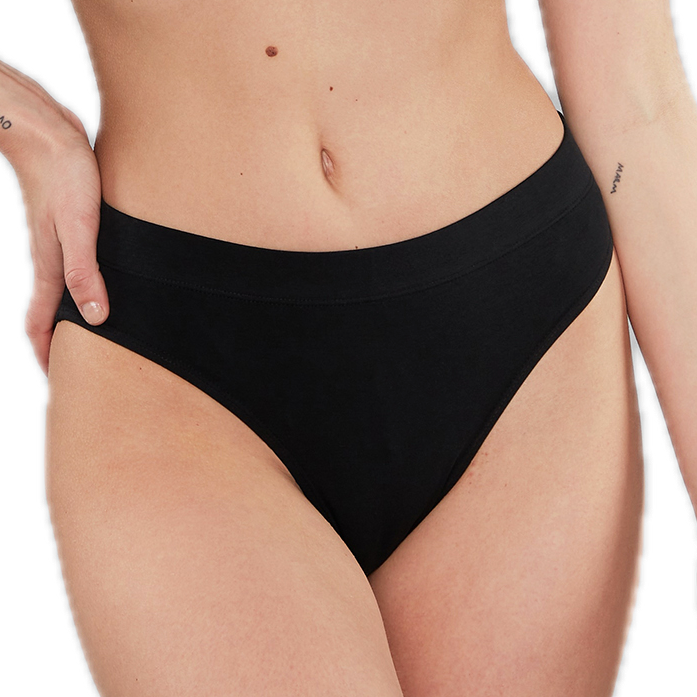 Cotton-Tencel briefs Ramsele