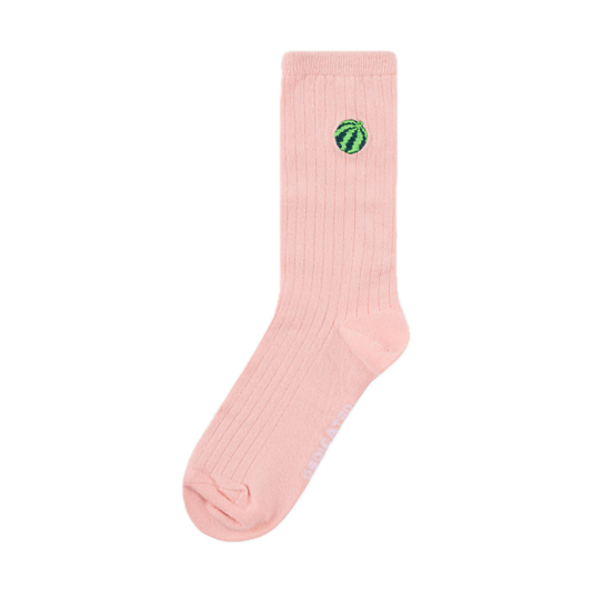 Ribb-Socken Knivsta