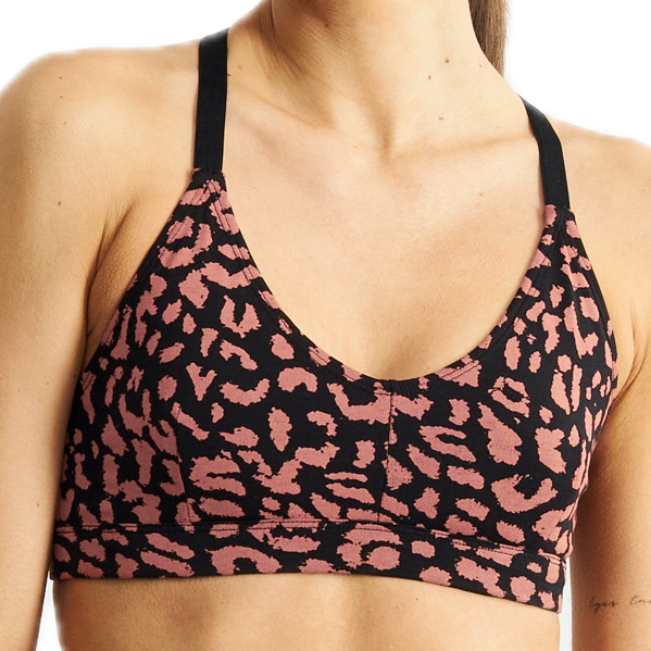 Baumwoll-Tencel-Bustier Junsele