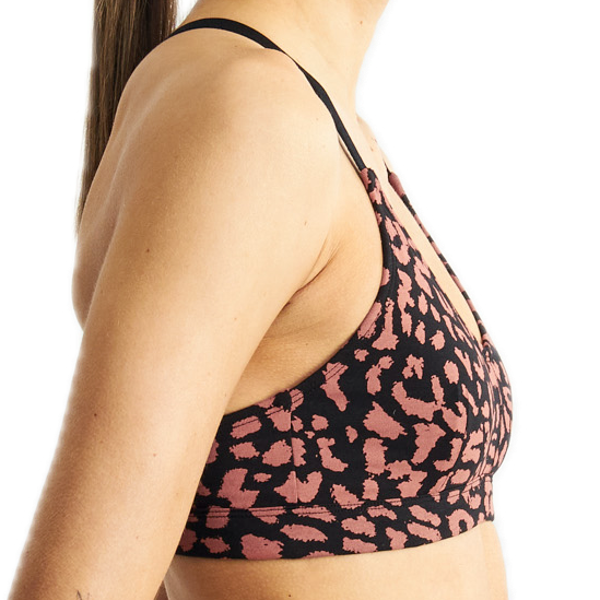 Baumwoll-Tencel-Bustier Junsele