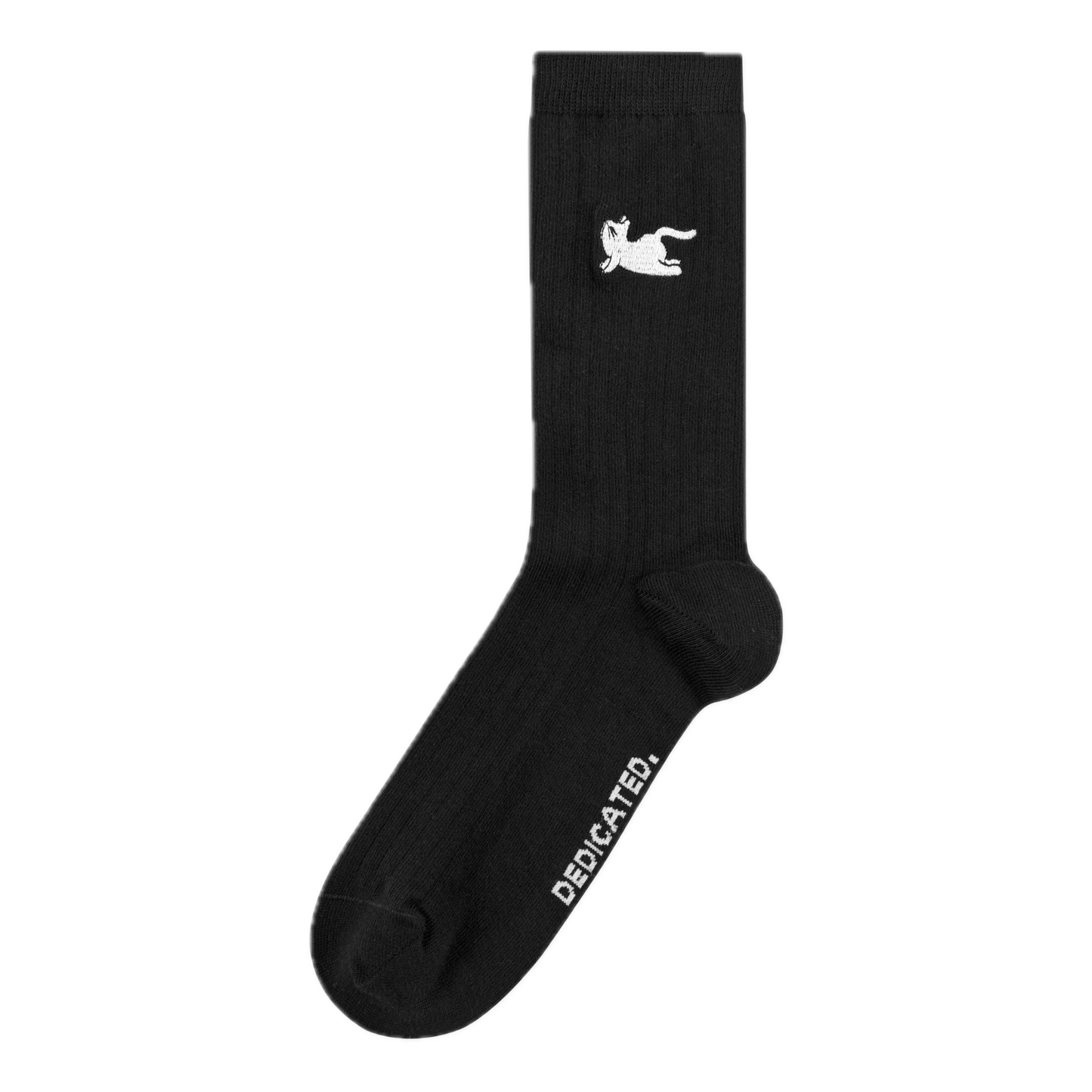 Ribb-Socken Knivsta