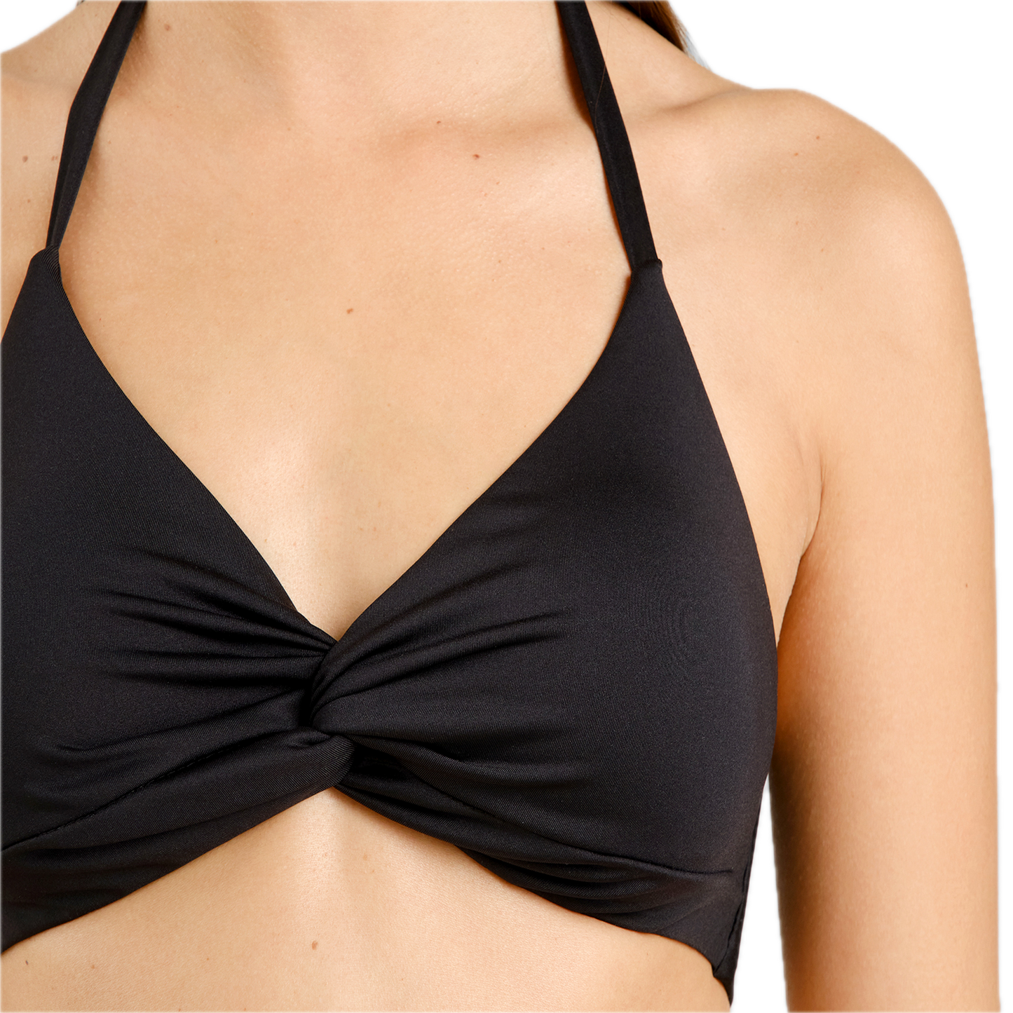 Bikini-Top Gulholma