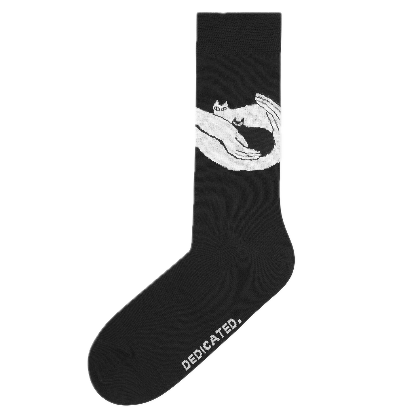 Socken Sigtuna Kittens (Enikő Katalin Eged)
