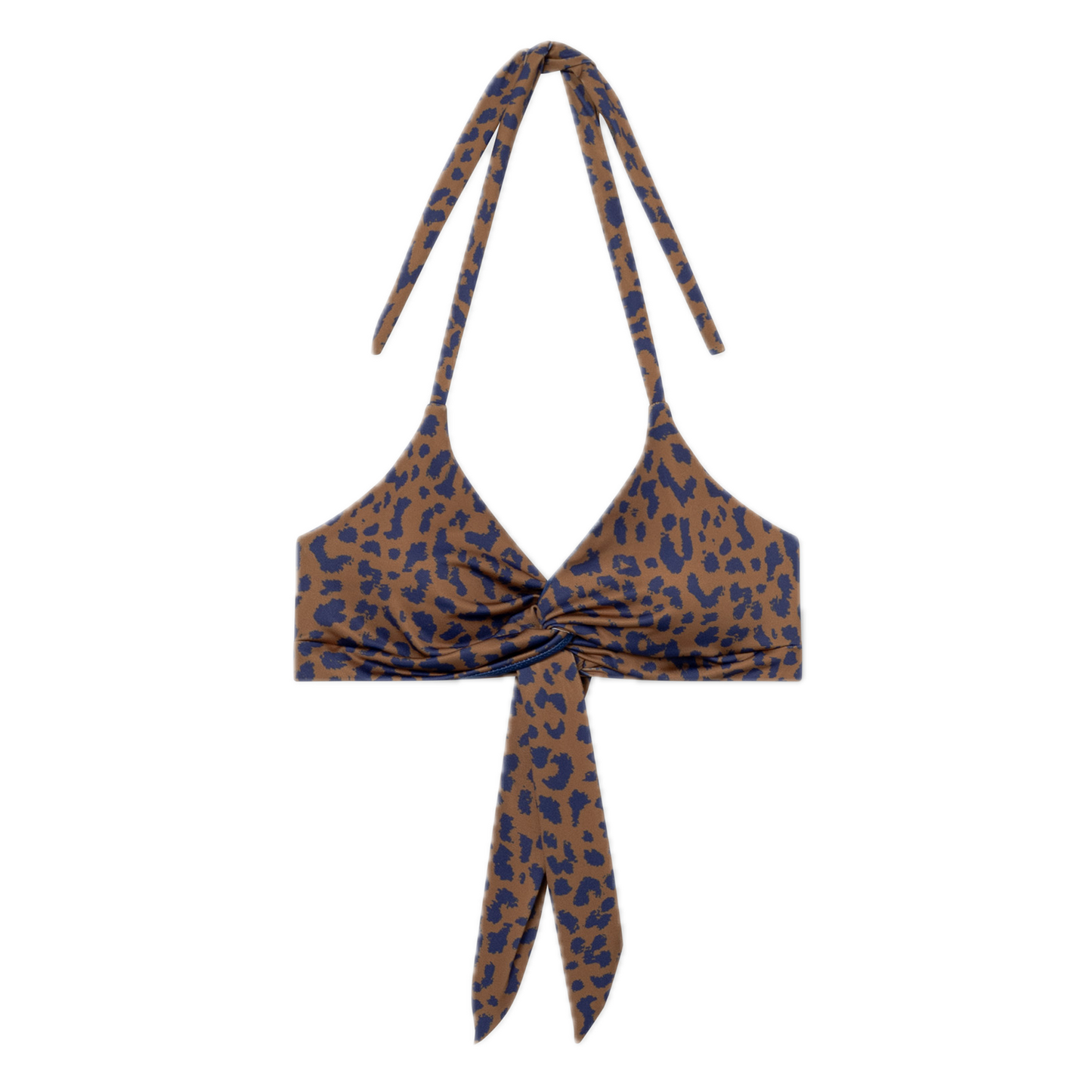 Bikini-Top Gulholma