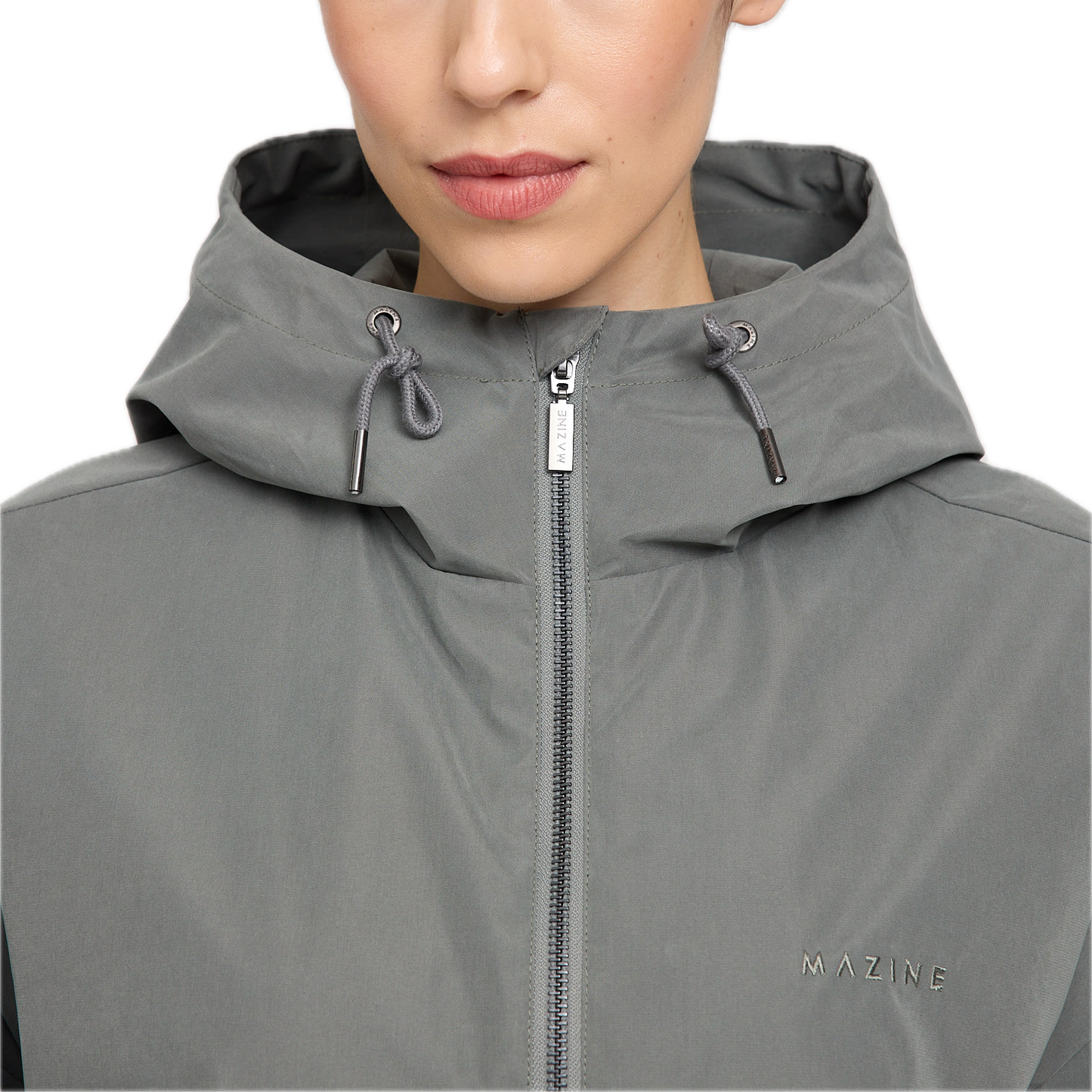 leichte Jacke Mazine