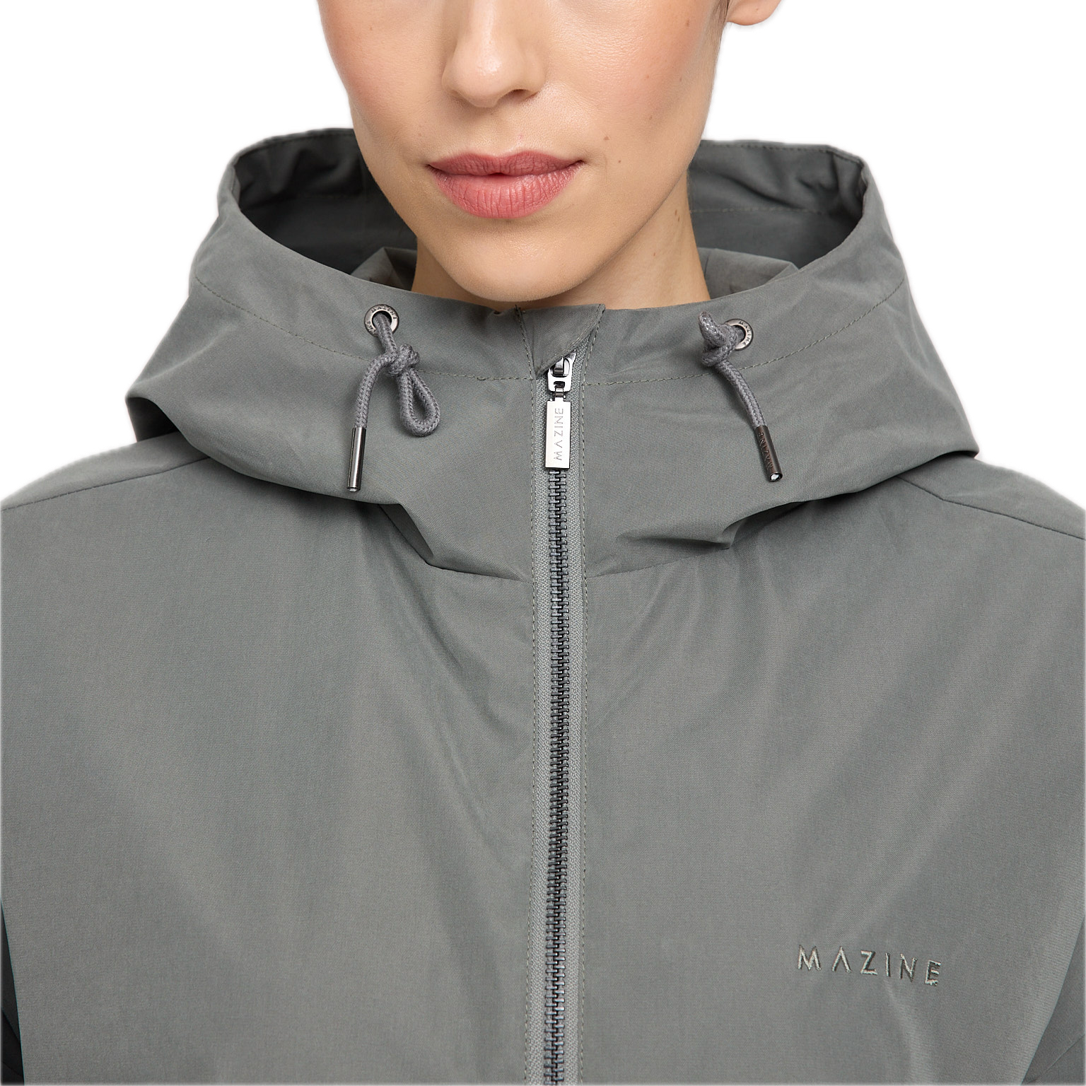 leichte Jacke Mazine