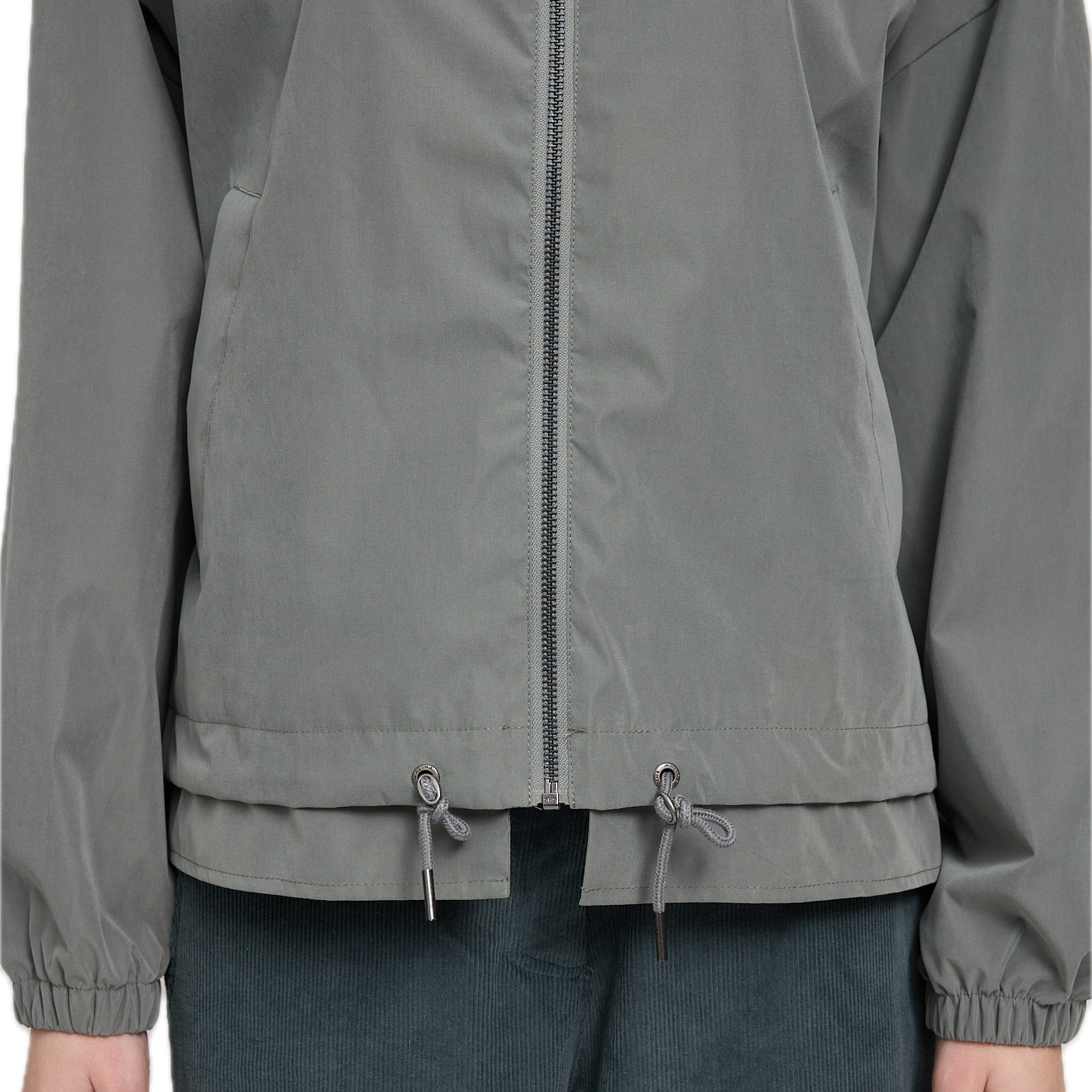 leichte Jacke Mazine