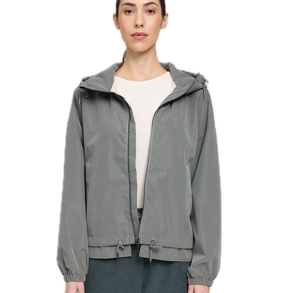 leichte Jacke Mazine