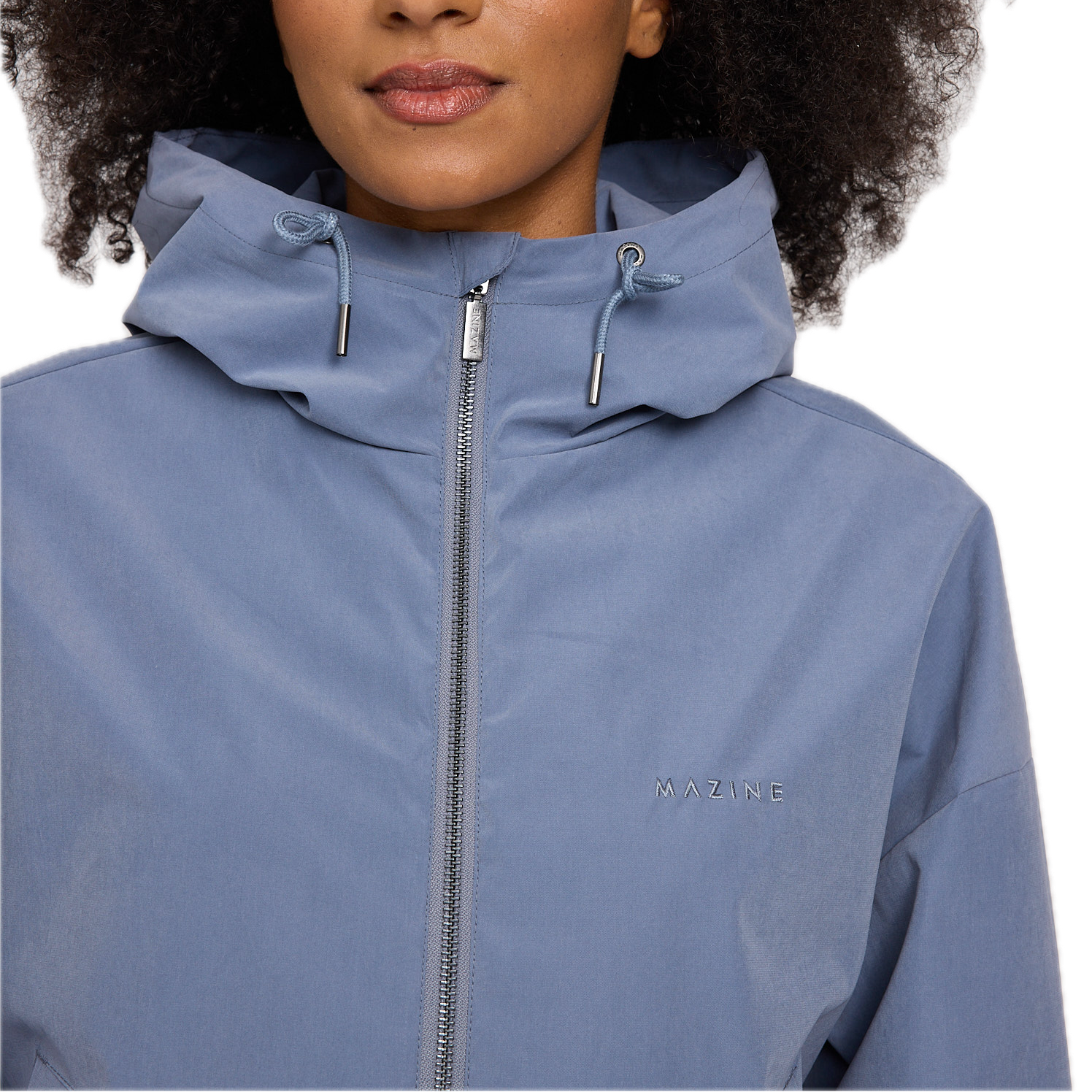 leichte Jacke Mazine