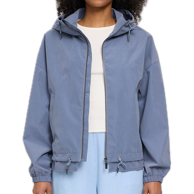 leichte Jacke Mazine