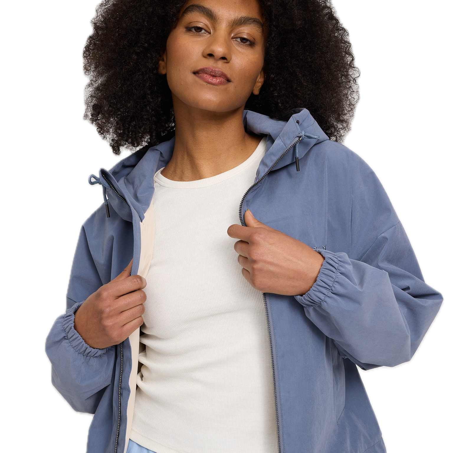 leichte Jacke Mazine