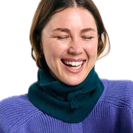 Alma Baumwoll-Schal