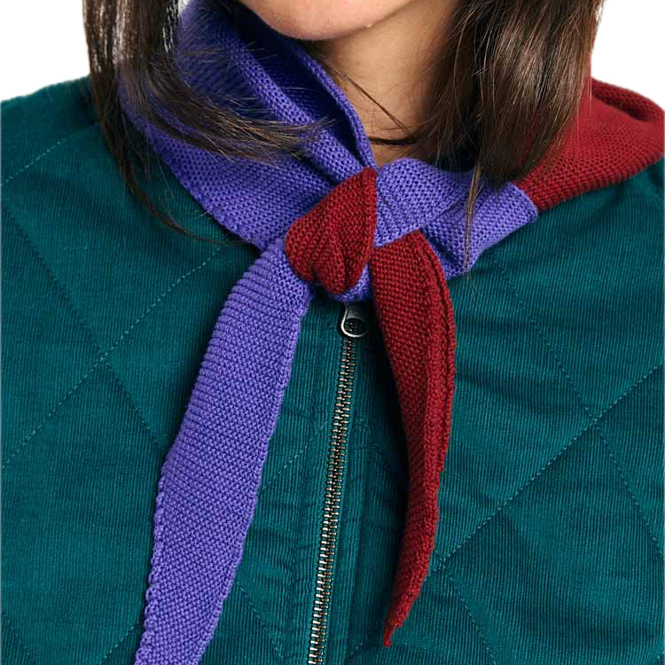 Alma Baumwoll-Schal