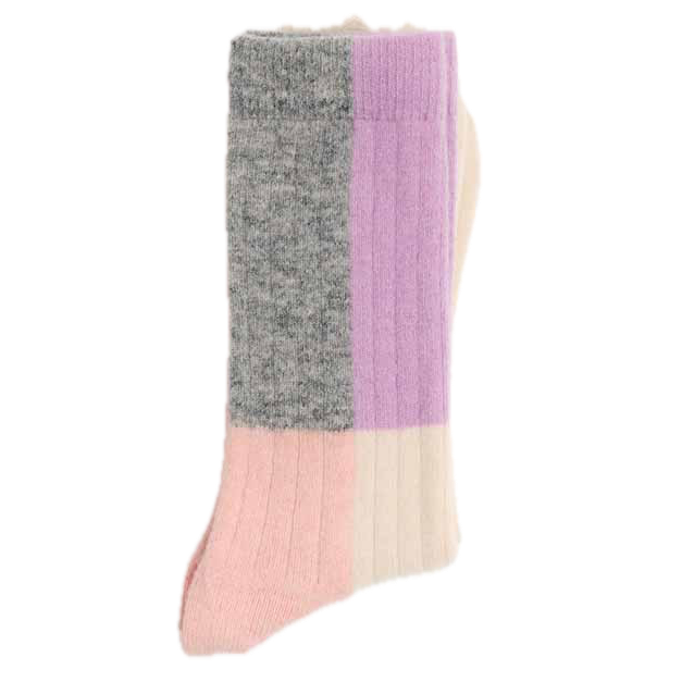 Ovar Wollsocken