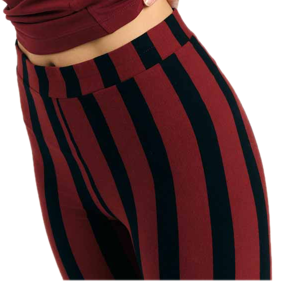 Ulmo Leggings aus Bio-Baumwolle