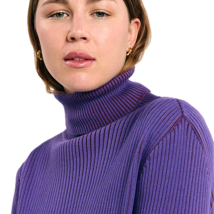 Muge Baumwoll-Pullover