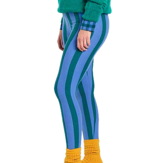 Ulmo Leggings aus Bio-Baumwolle