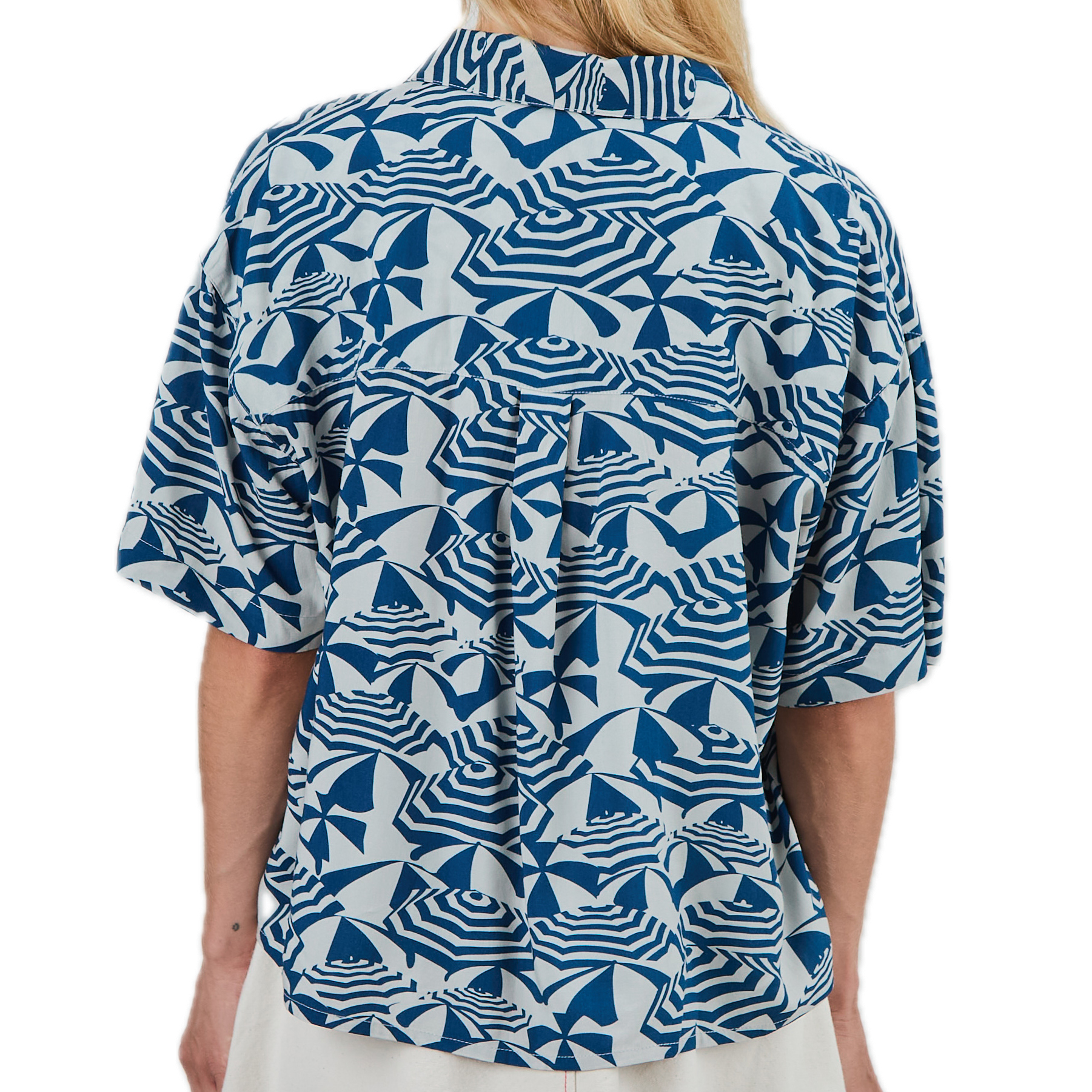 Bluse Sombrilla