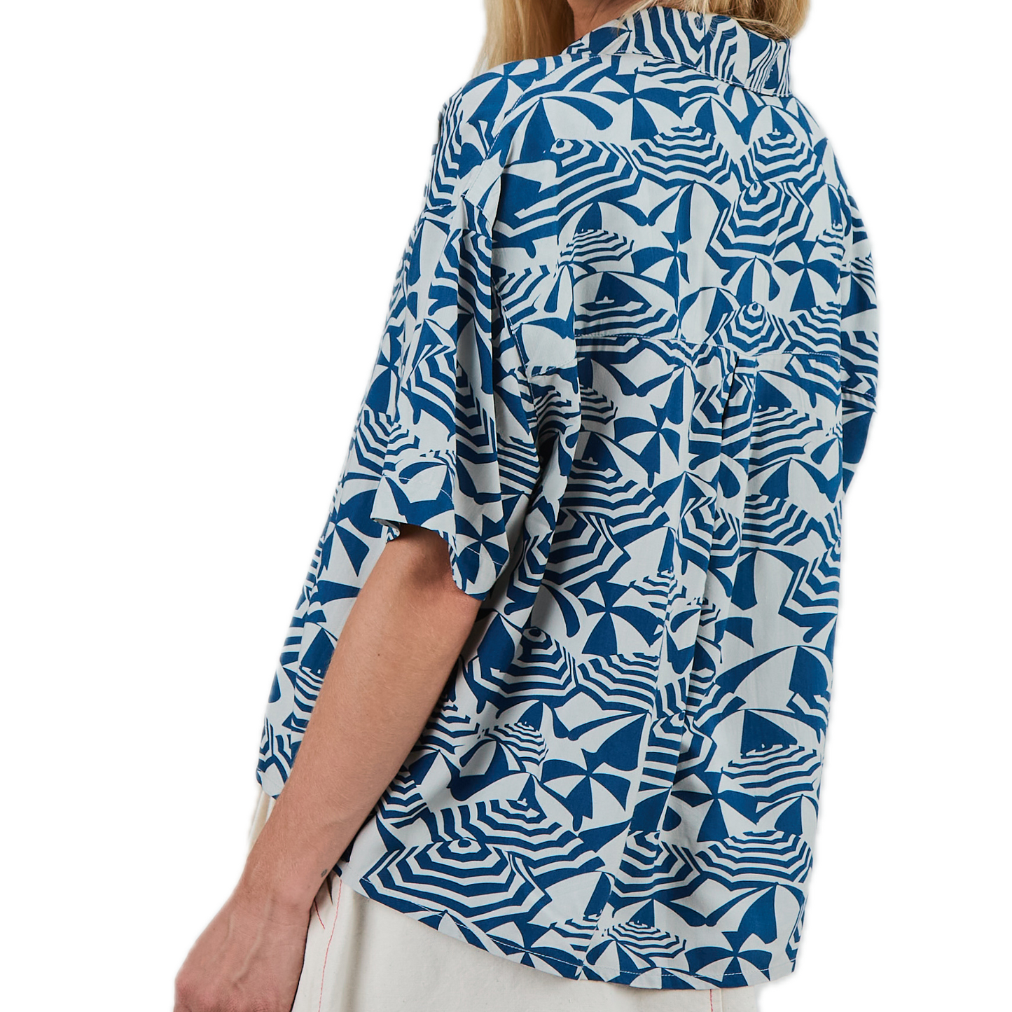 Bluse Sombrilla