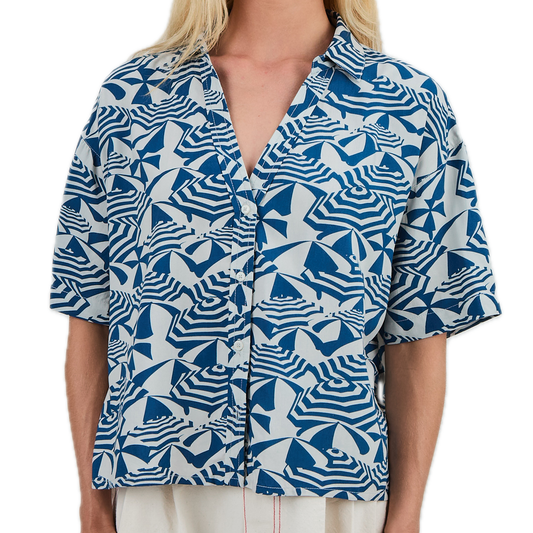Bluse Sombrilla