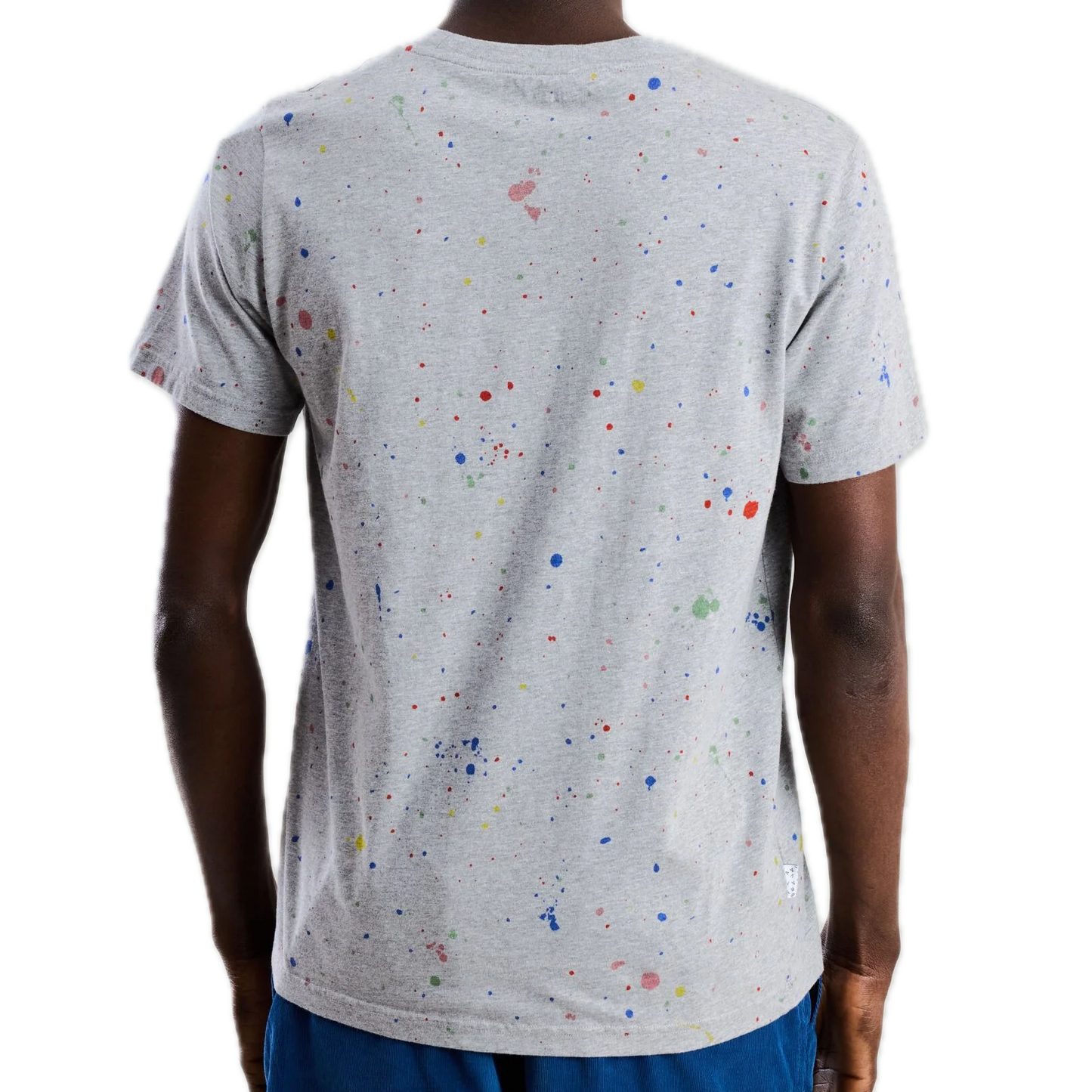 Splash Paint T-Shirt