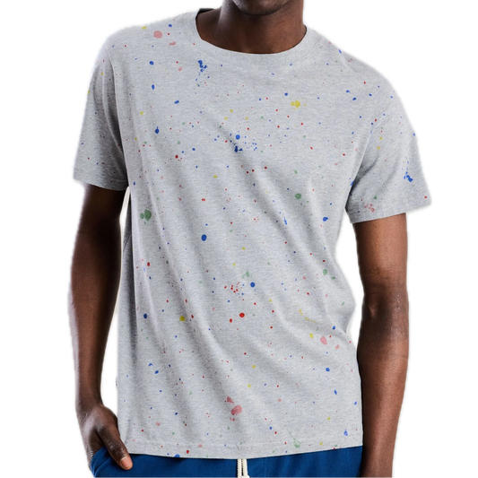 Splash Paint T-Shirt