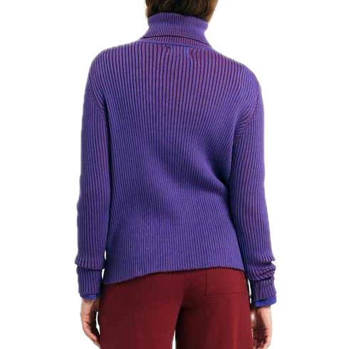 Muge Baumwoll-Pullover