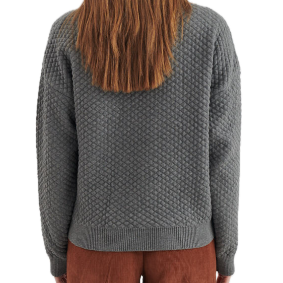 Lis Pulli aus Bio-Baumwolle