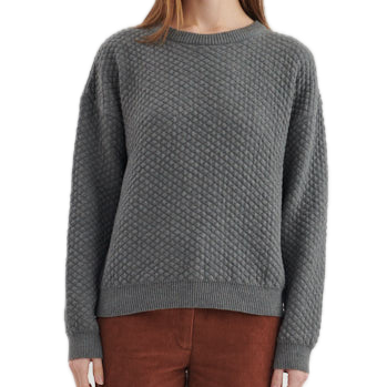 Lis Pulli aus Bio-Baumwolle