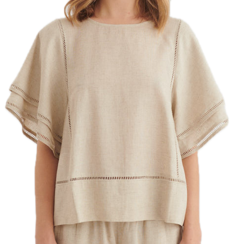 Carina Bluse