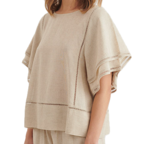 Carina Bluse