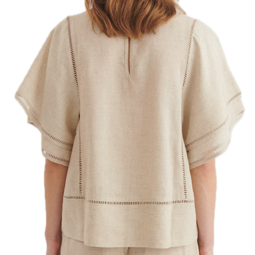 Carina Bluse