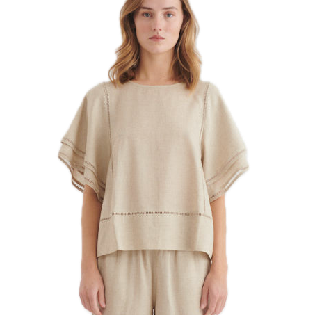 Carina Bluse