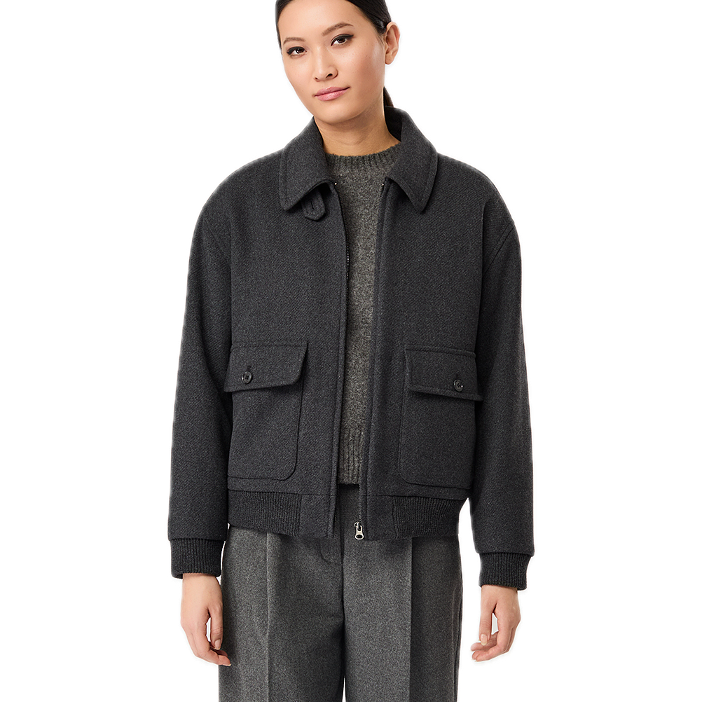 Blouson Jacke