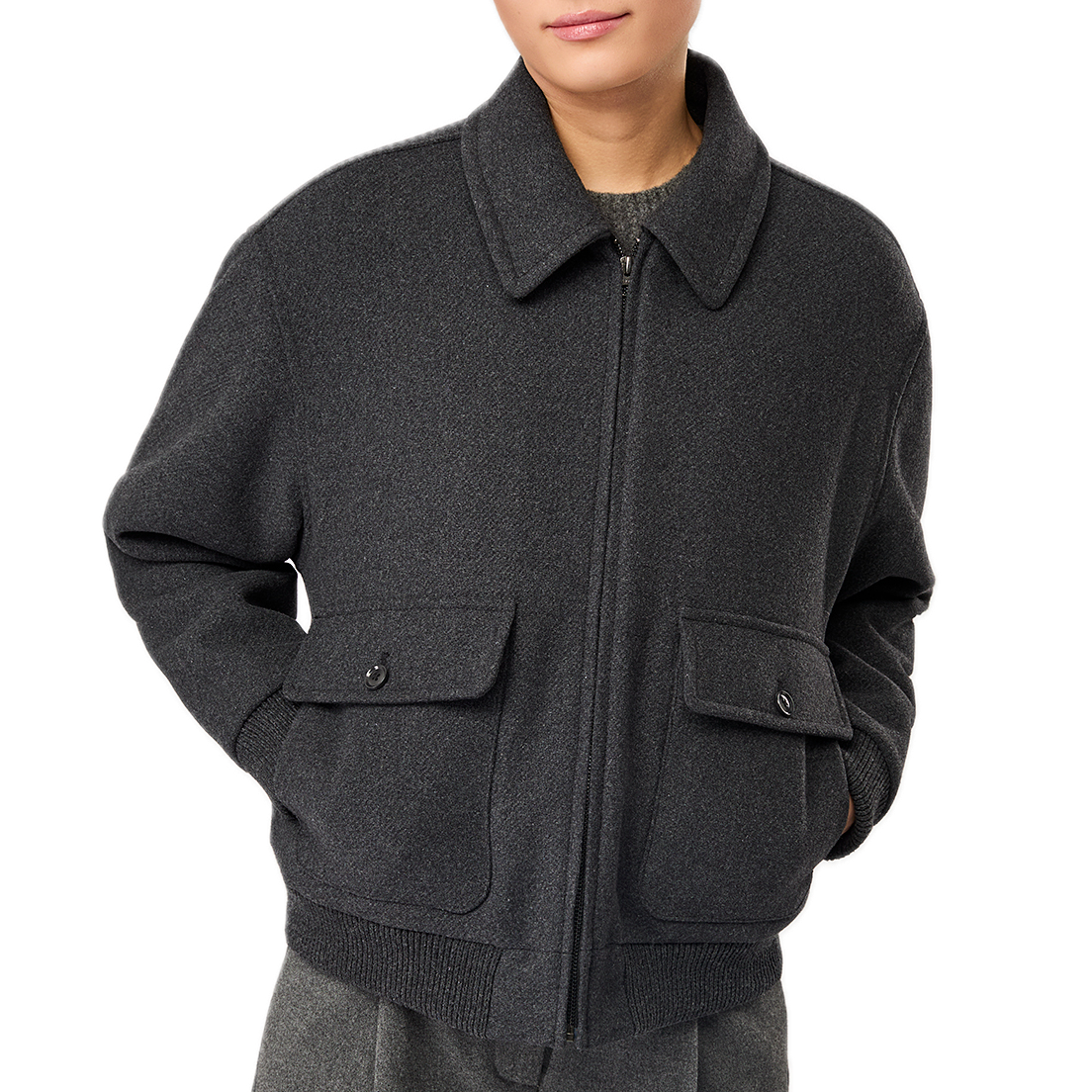 Blouson Jacke