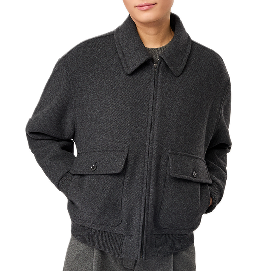 Blouson Jacke