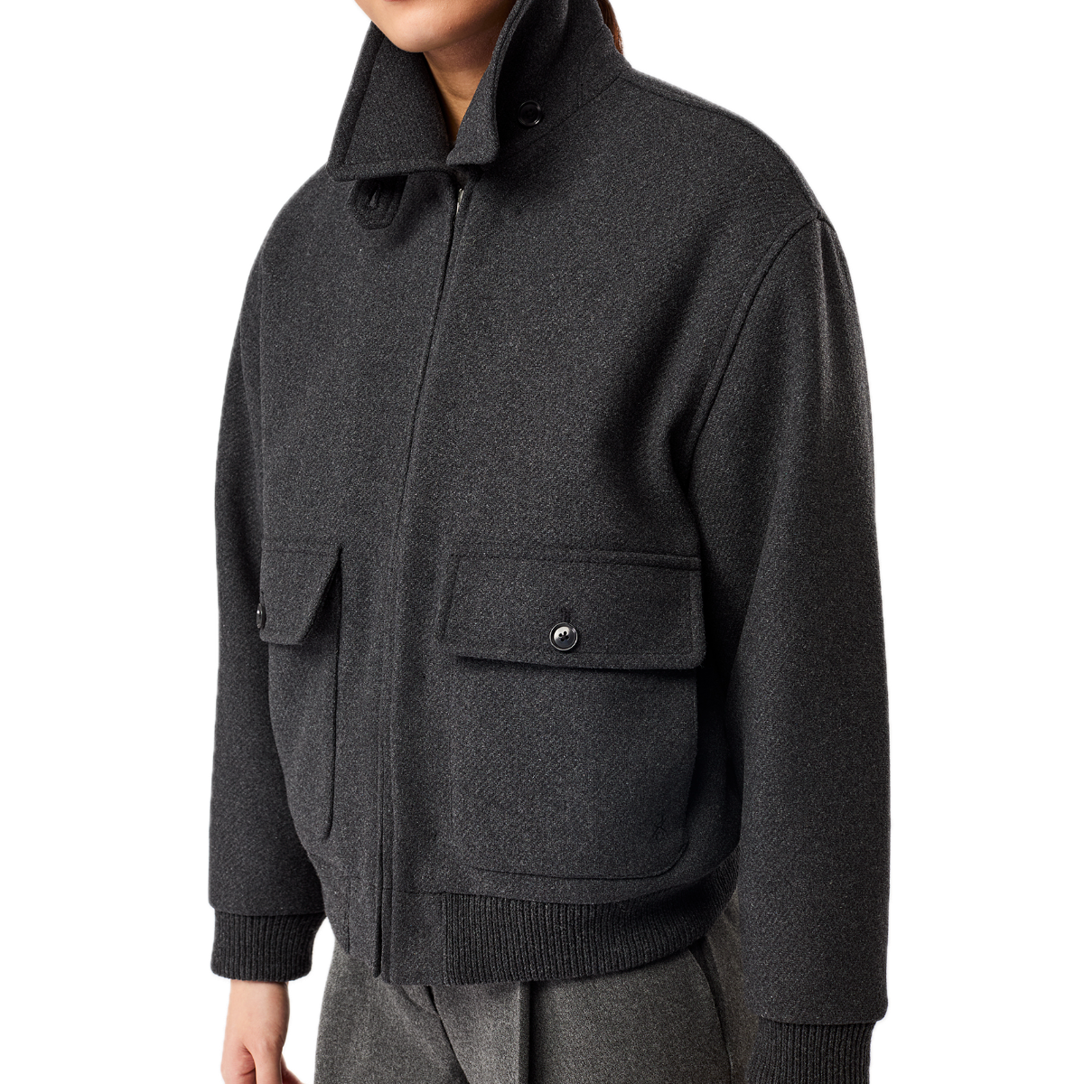 Blouson Jacke