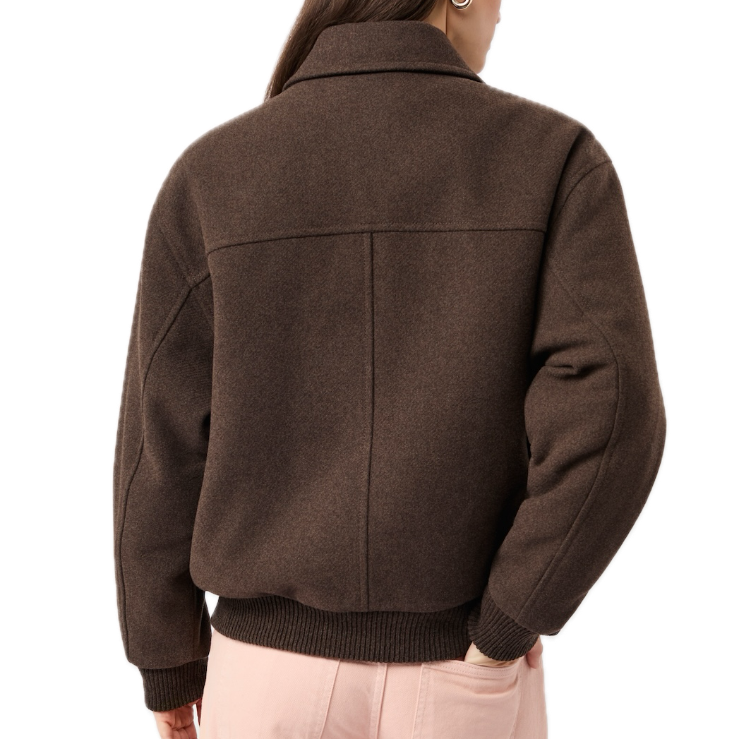 Blouson Jacke